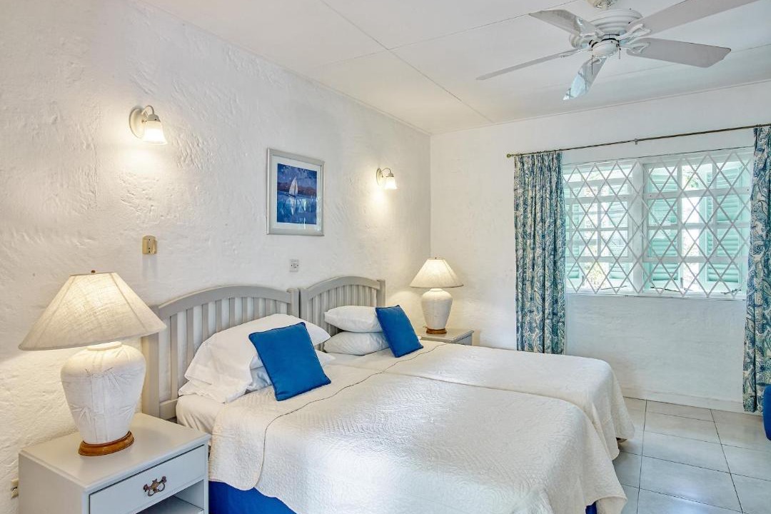 Photo of Bedroom in Mullins Beach
