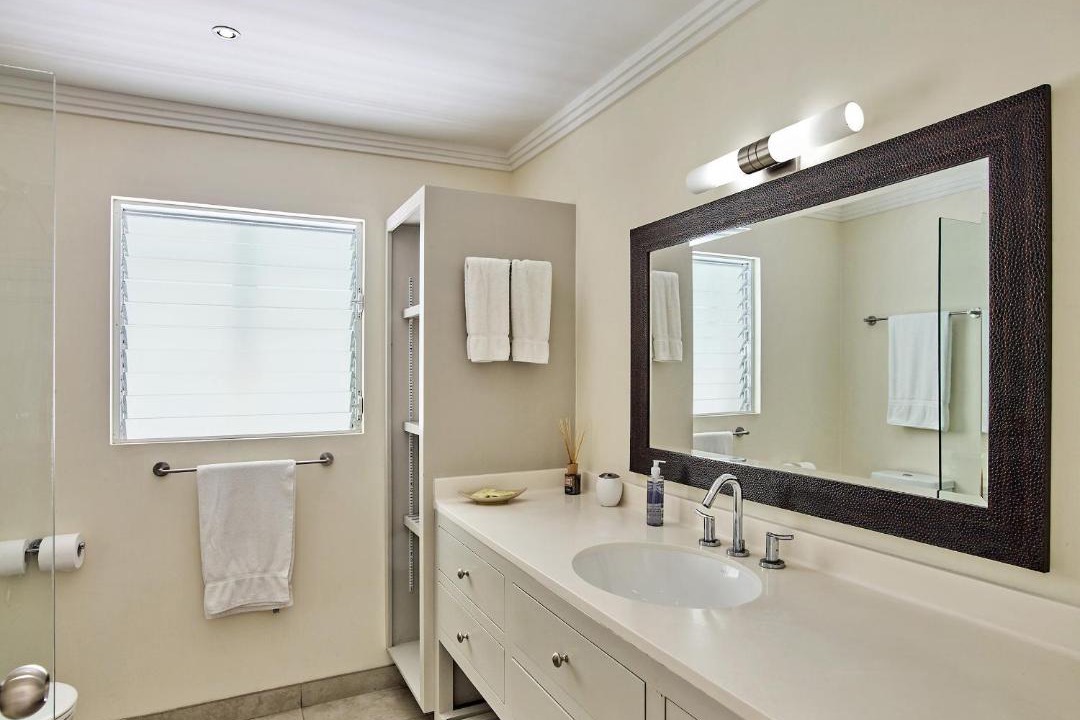 Photo of Bathroom in Mullins Beach