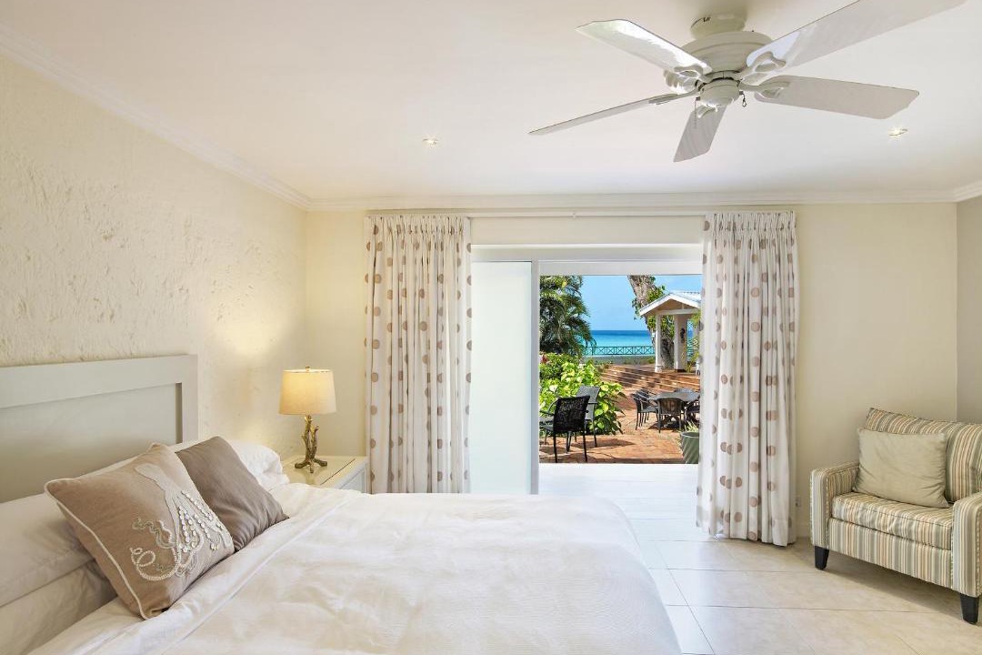Photo of Bedroom in Mullins Beach