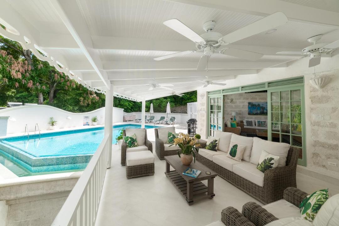 Photo of Patio Balcony in Mullins