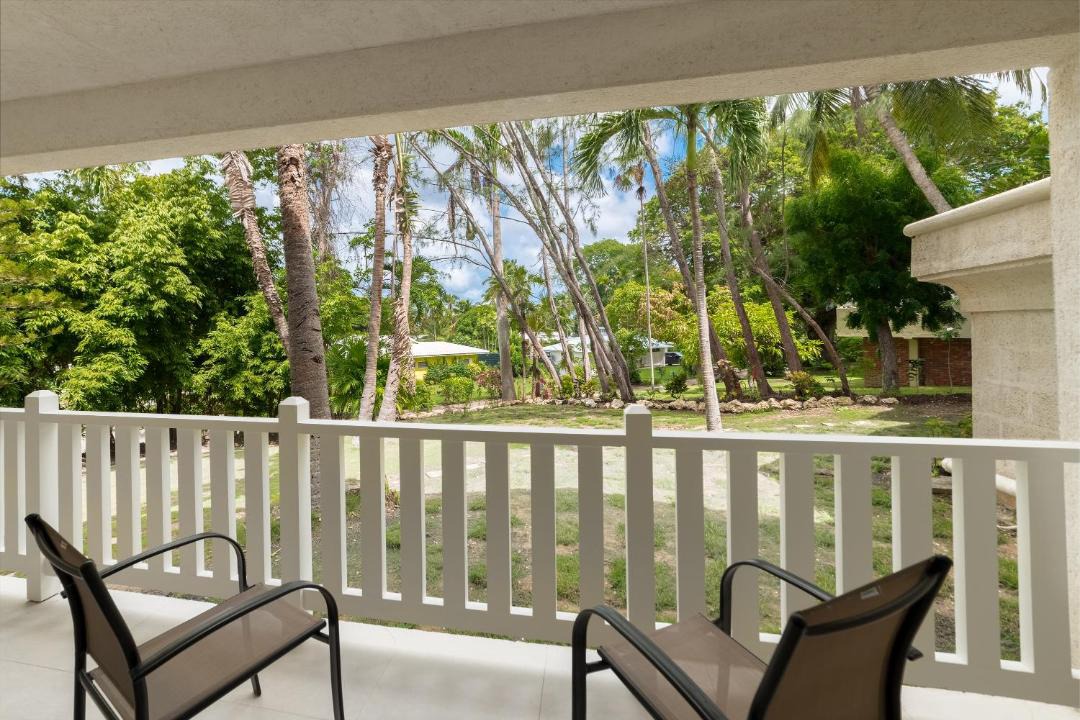 Photo of Patio Balcony in Mullins