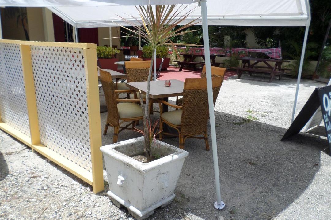 Photo of Patio Balcony in Old Trees Bay