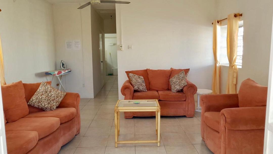 Photo of Livingroom in Rockley
