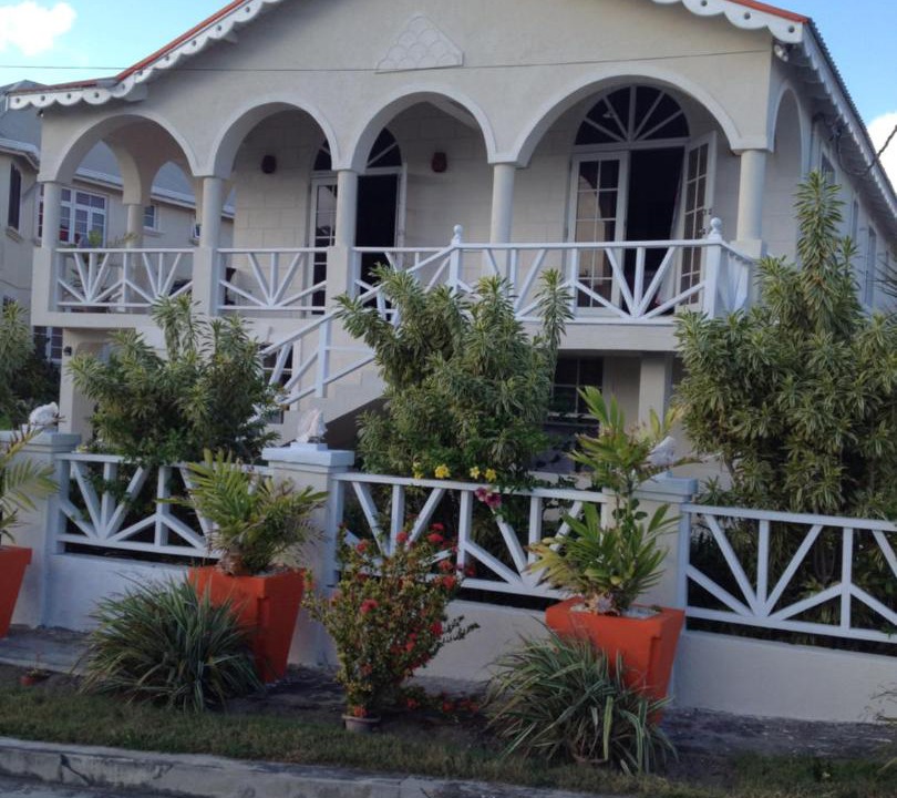 Photo of Buildings in Silver Sands