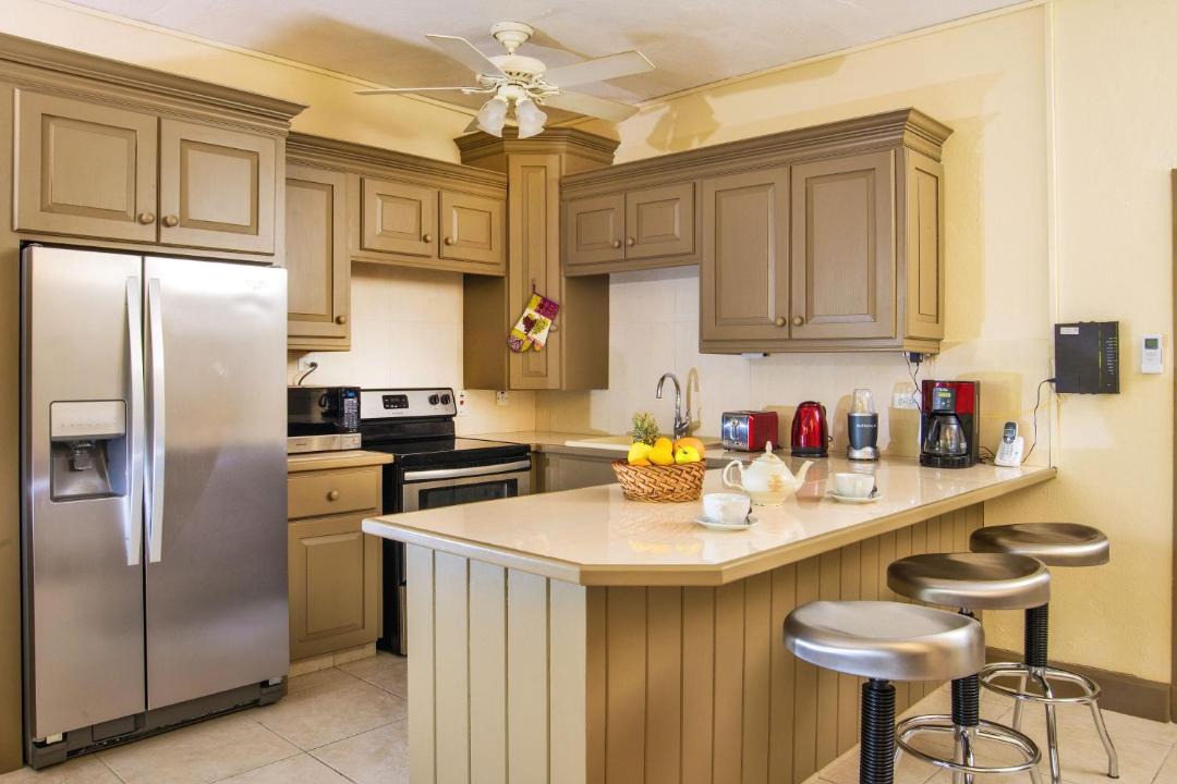 Photo of Kitchen in Sunset Crest