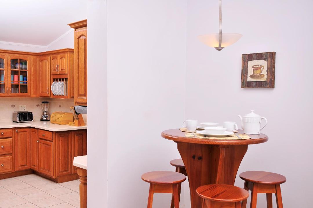 Photo of Kitchen in Reeds Bay