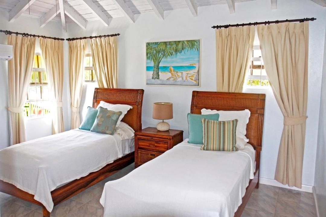 Photo of Bedroom in Silver Sands