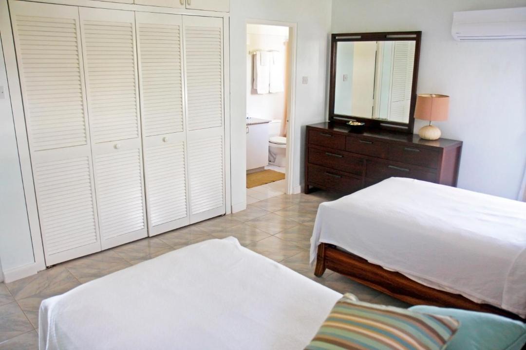 Photo of Bedroom in Silver Sands