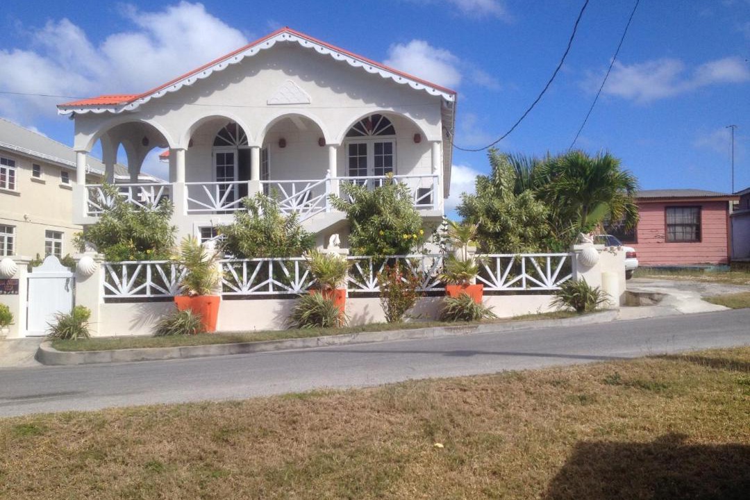 Photo of Buildings in Silver Sands