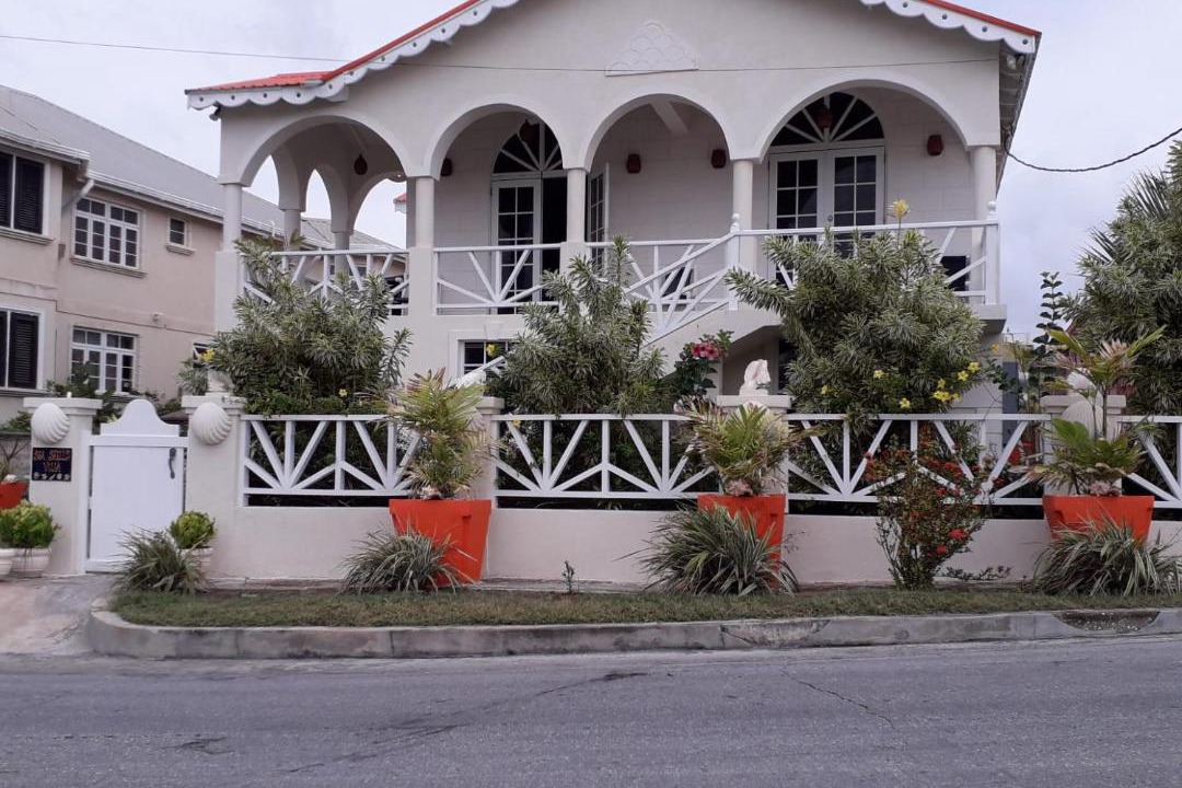 Photo of Buildings in Silver Sands