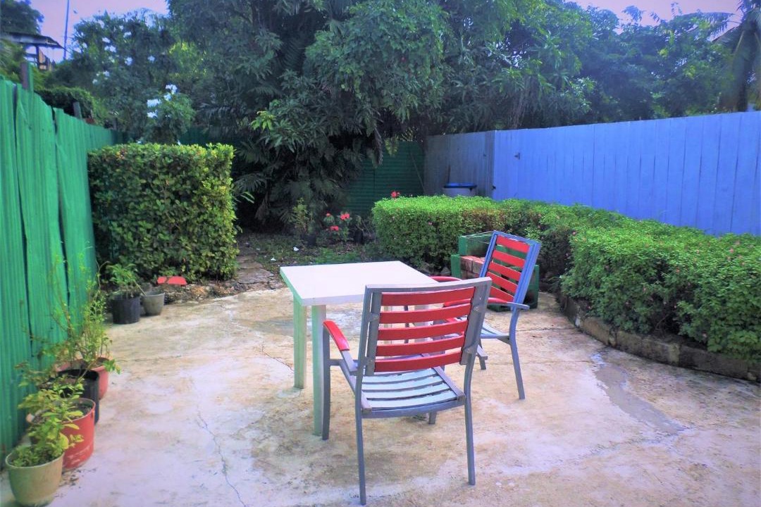 Photo of Patio Balcony in Old Trees Bay