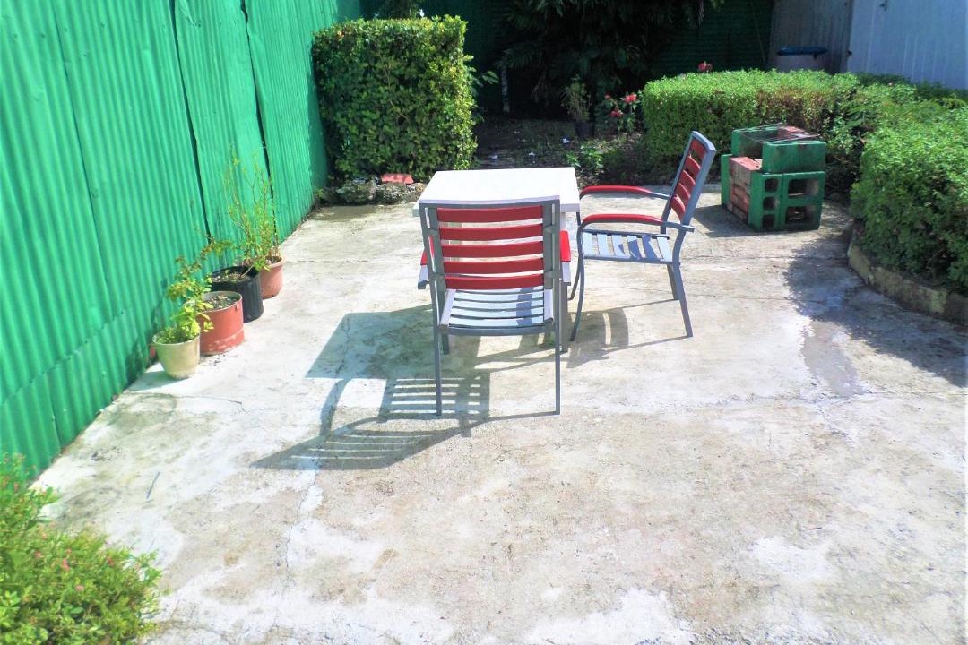 Photo of Patio Balcony in Old Trees Bay