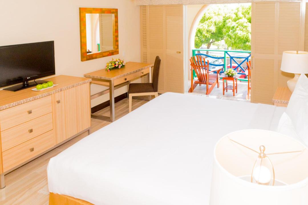 Photo of Bedroom in Rockley