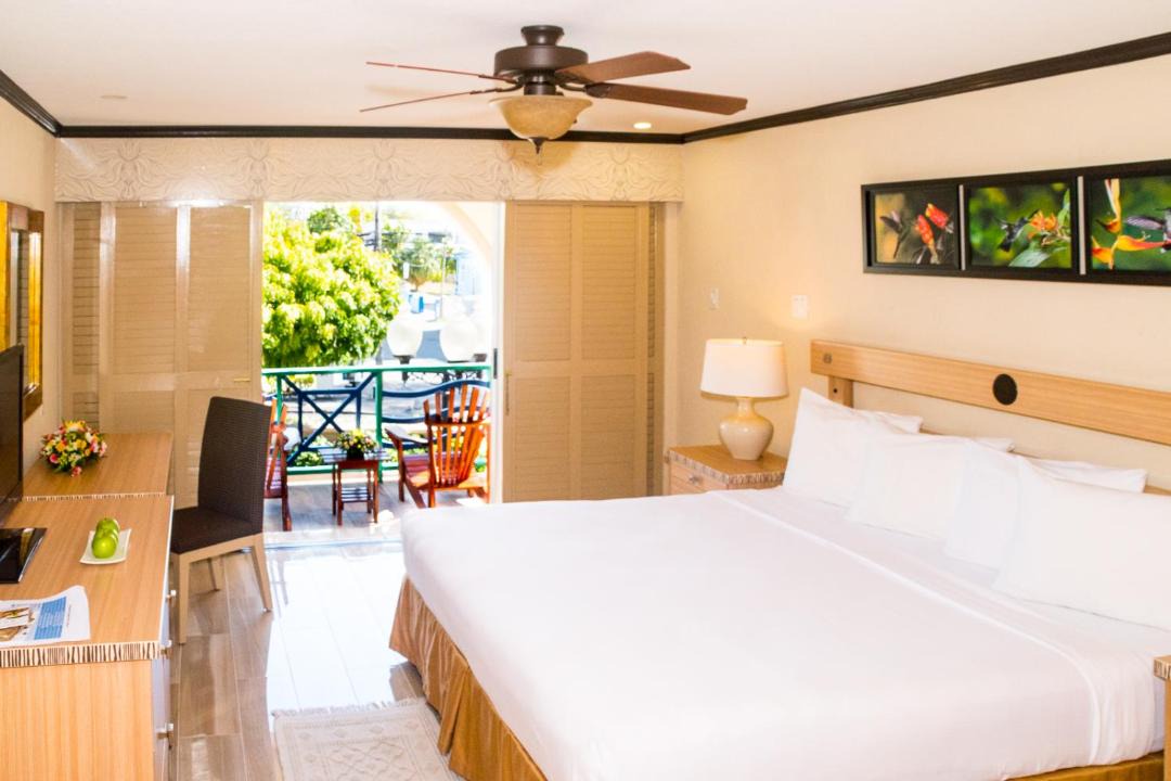 Photo of Bedroom in Rockley