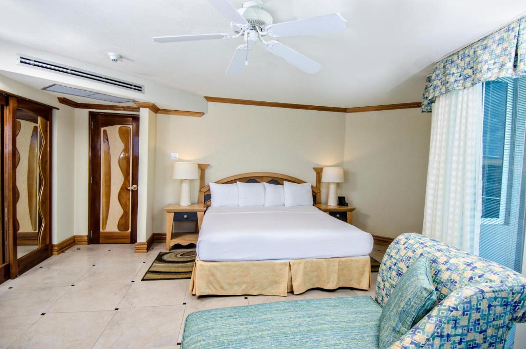 Photo of Bedroom in Rockley