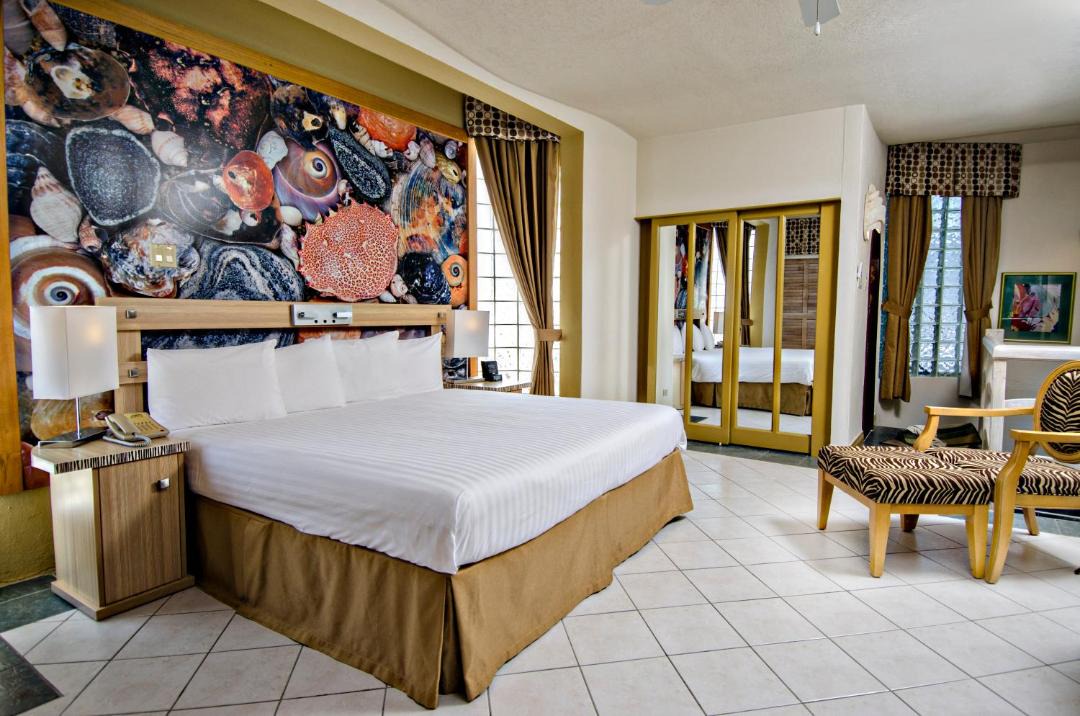 Photo of Bedroom in Rockley