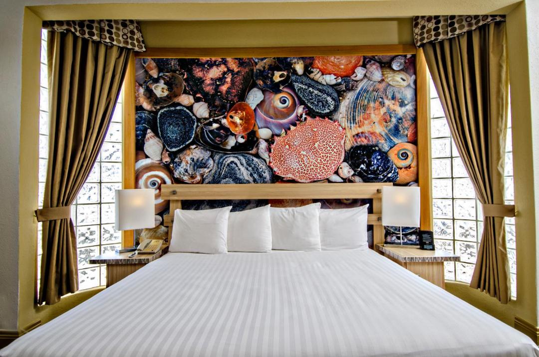 Photo of Bedroom in Rockley