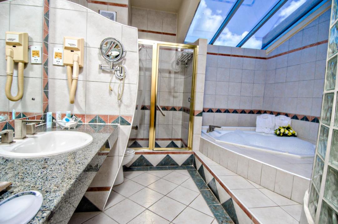 Photo of Bathroom in Rockley