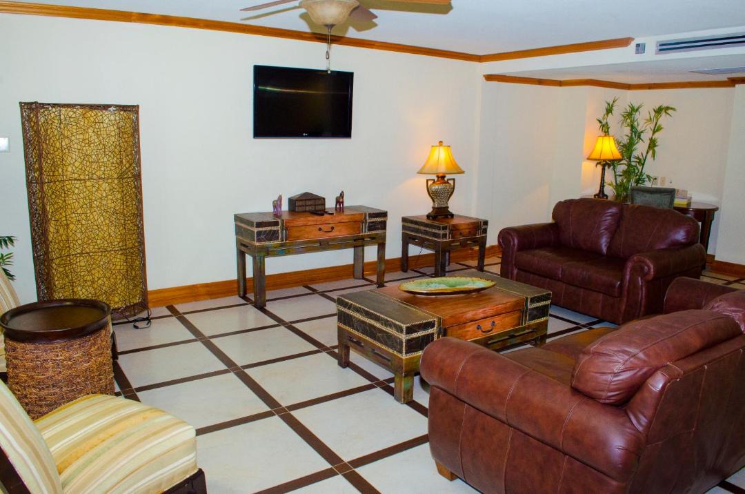 Photo of Livingroom in Rockley