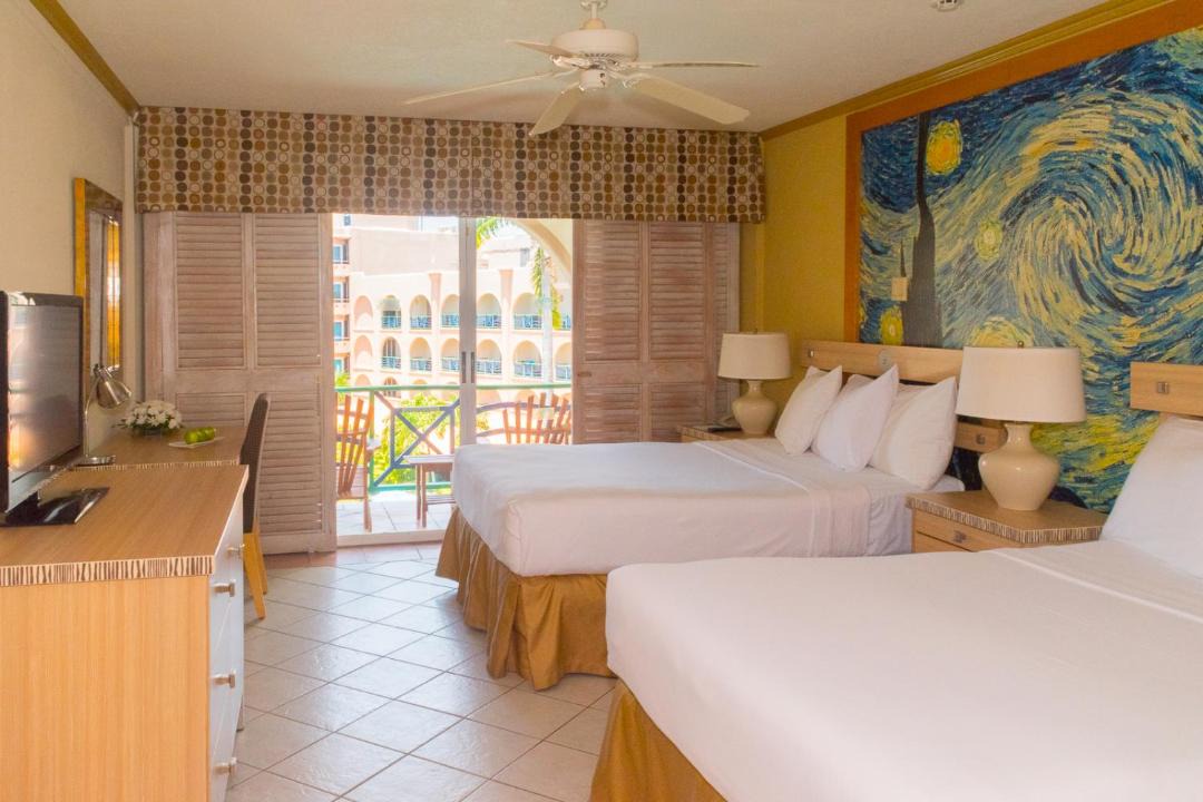 Photo of Bedroom in Rockley