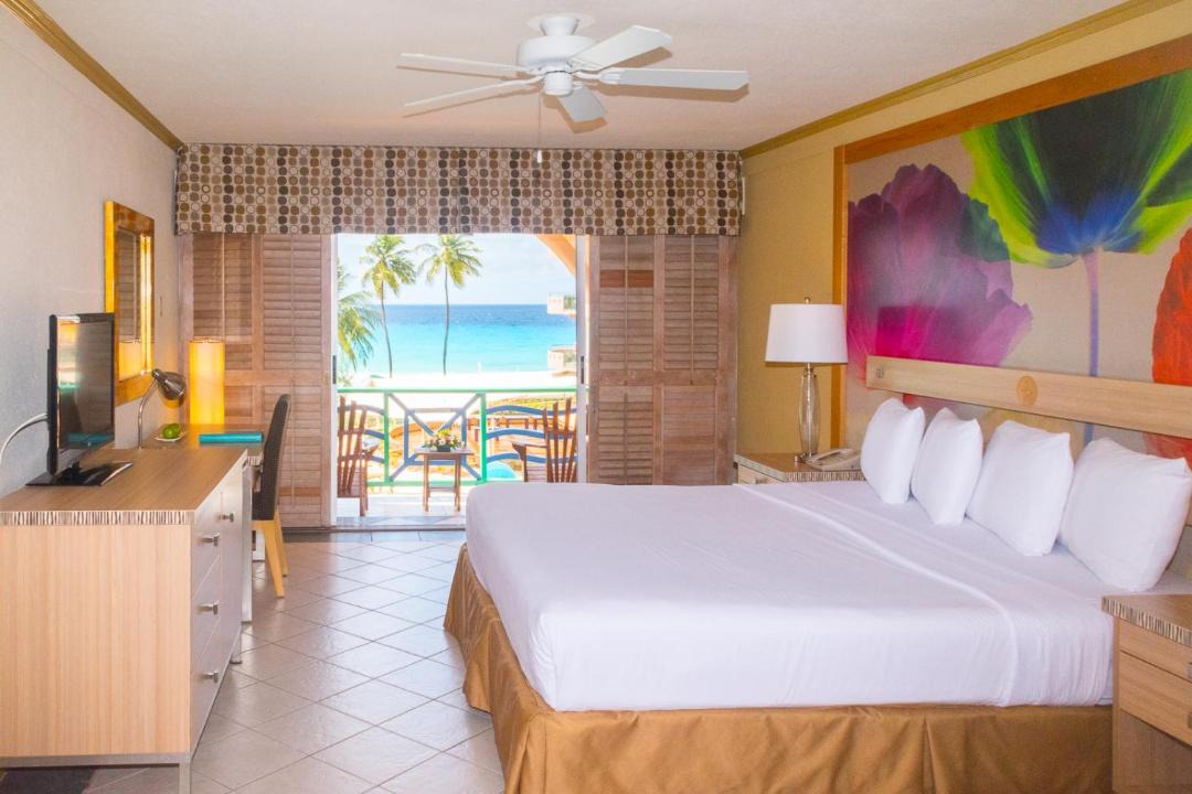 Photo of Bedroom in Rockley