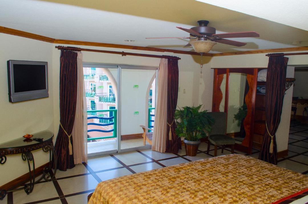 Photo of Bedroom in Rockley