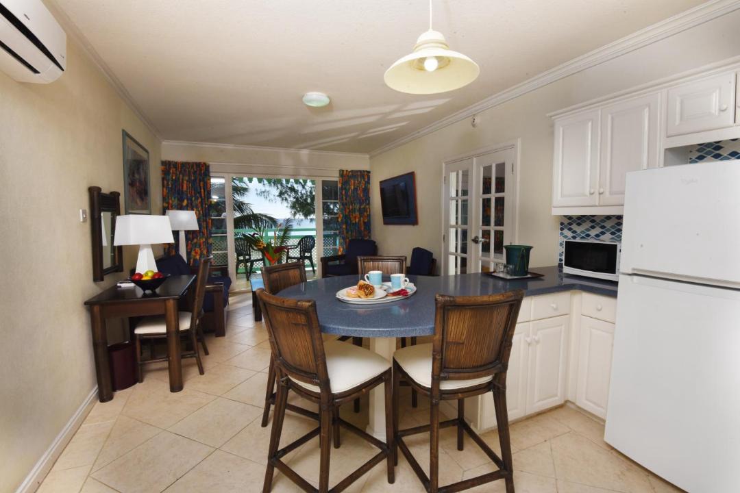 Photo of Kitchen in Worthing