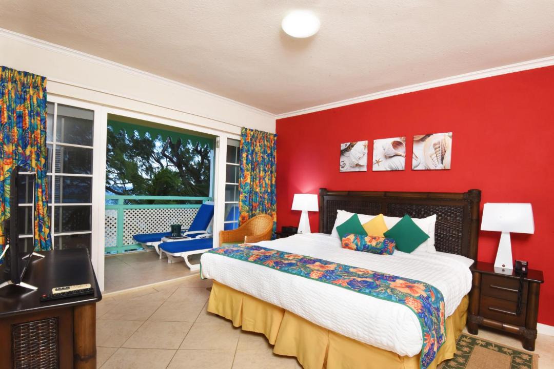 Photo of Bedroom in Worthing