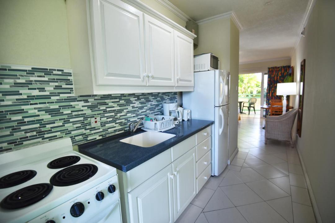 Photo of Kitchen in Worthing