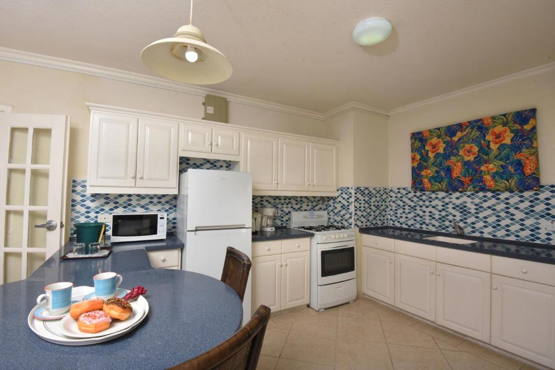 Photo of Kitchen in Worthing