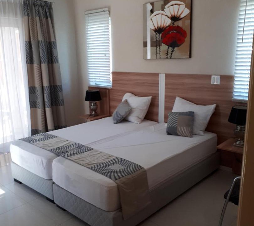 Photo of Bedroom in Inch Marlowe