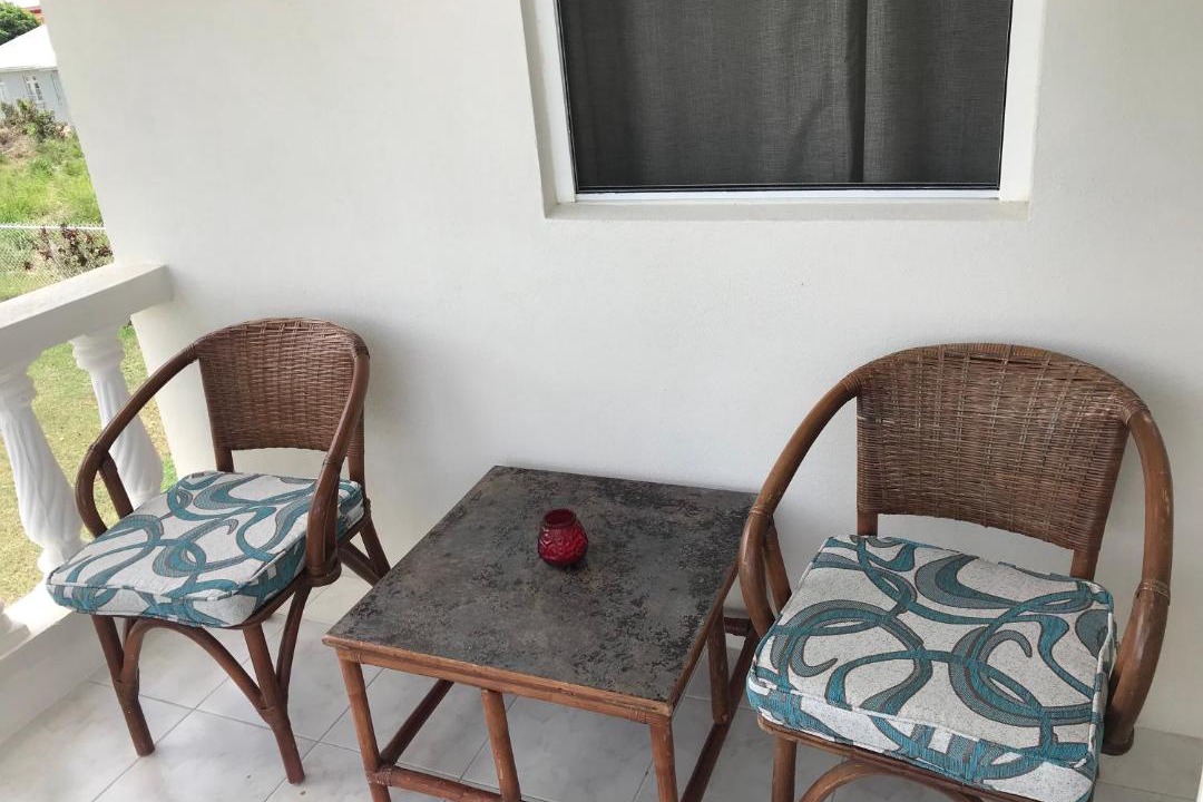 Photo of Livingroom in Speightstown