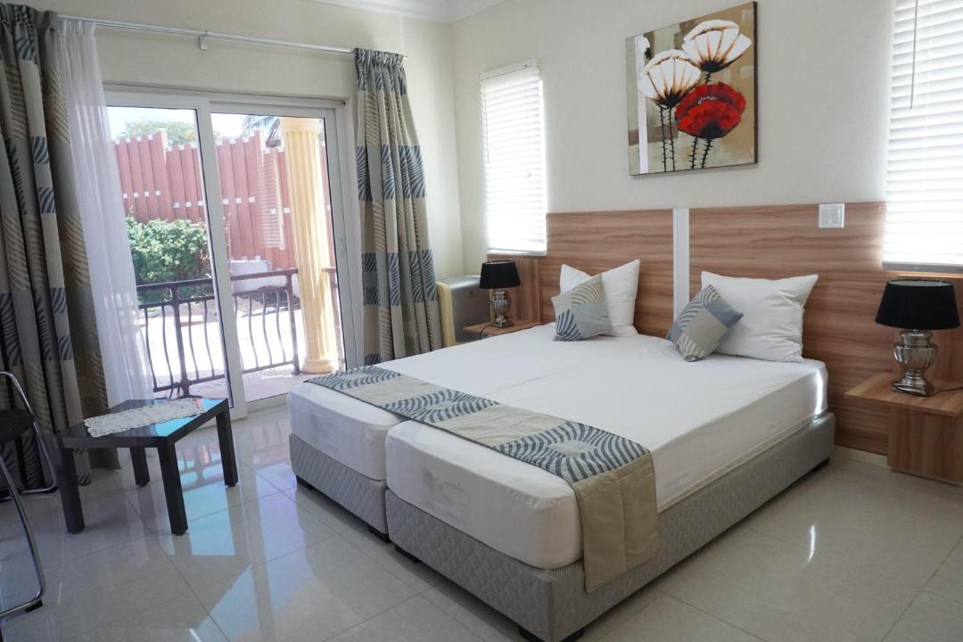 Photo of Bedroom in Inch Marlowe