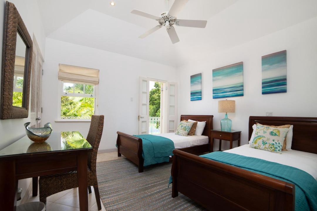 Photo of Bedroom in Mullins