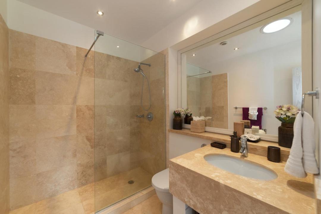 Photo of Bathroom in Mullins