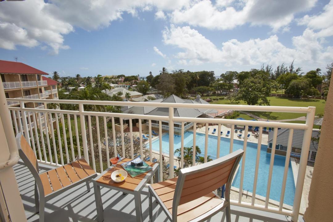 Photo of Patio Balcony in Dover