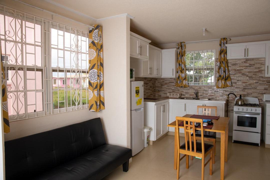 Photo of Kitchen in West Coast