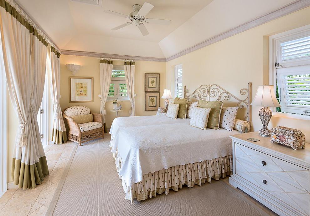 Photo of Bedroom in Westmoreland