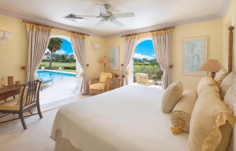 Photo of Bedroom in Westmoreland