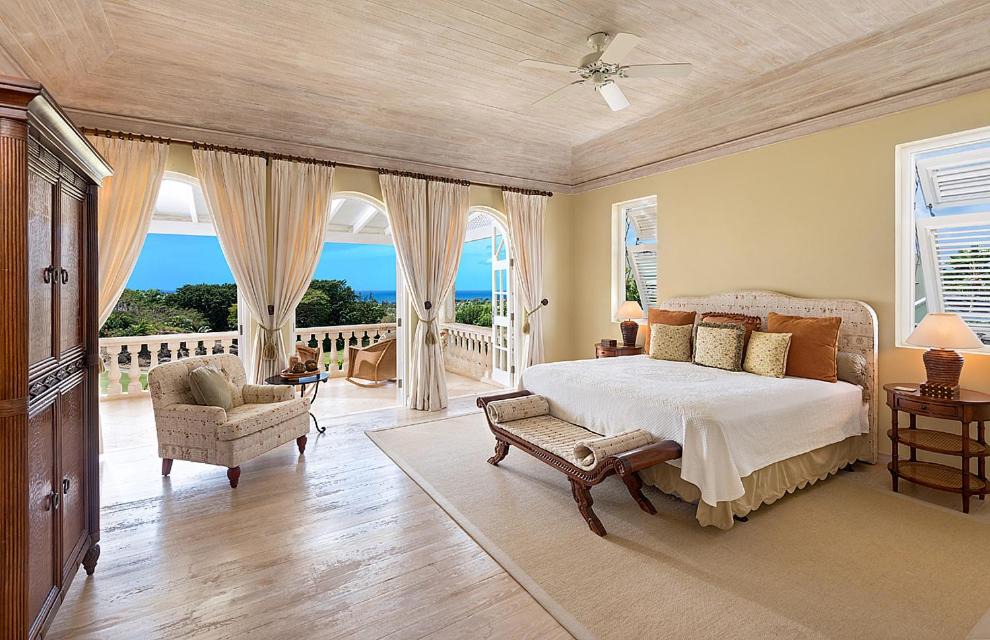 Photo of Bedroom in Westmoreland