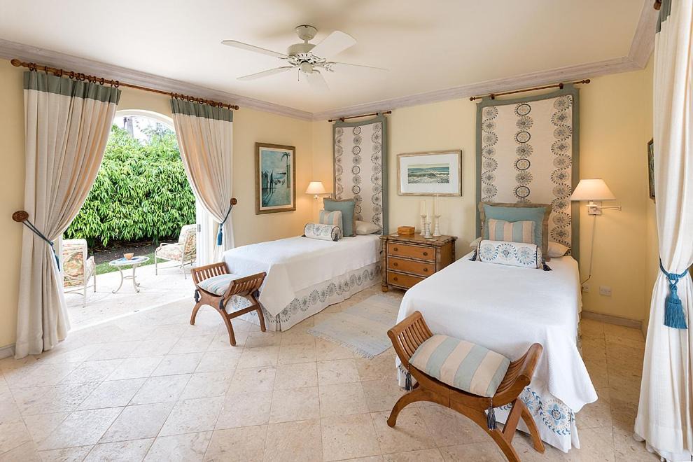 Photo of Bedroom in Westmoreland