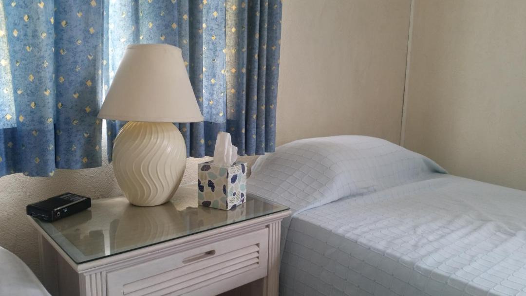 Photo of Bedroom in Whitehall