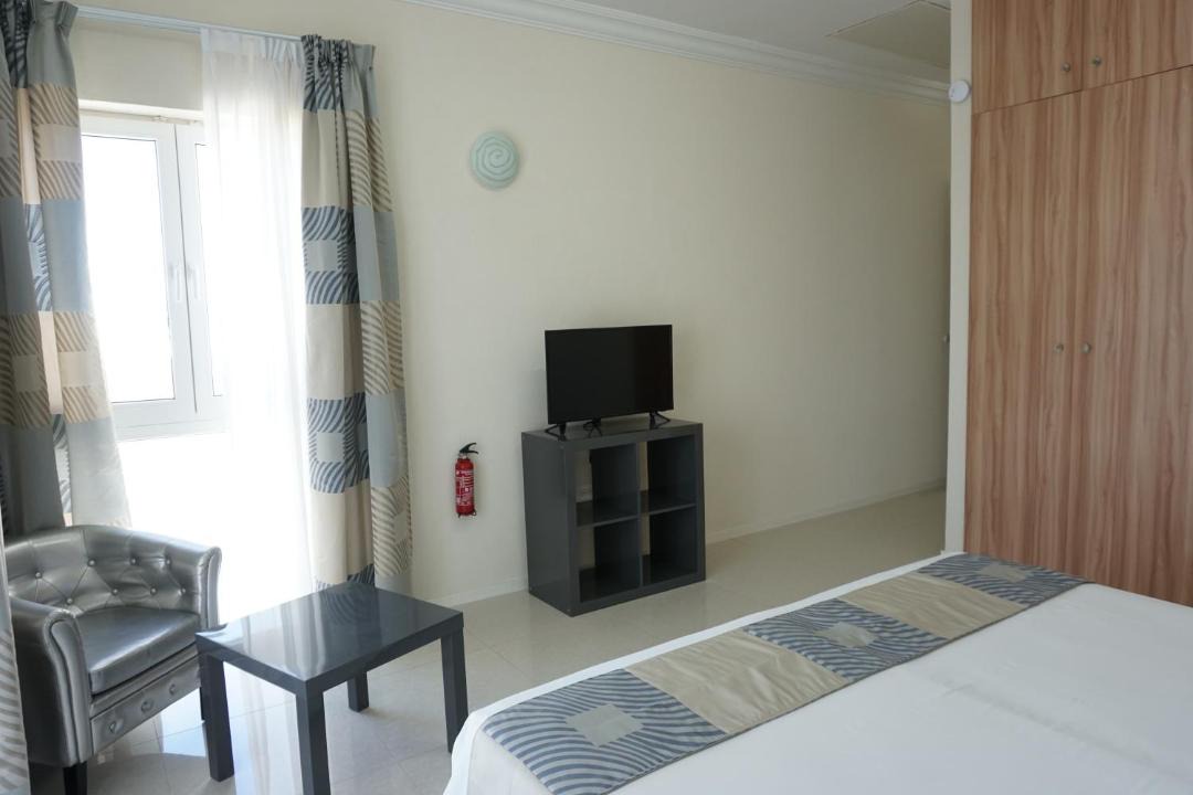 Photo of Livingroom in Inch Marlowe