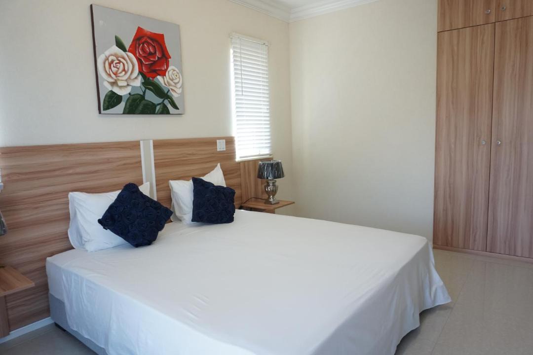 Photo of Bedroom in Inch Marlowe