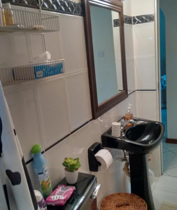 Photo of Kitchen in Old Trees Bay