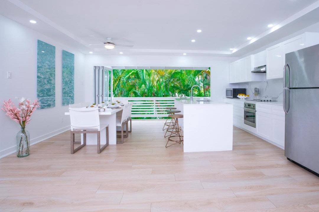 Photo of Kitchen in Mullins