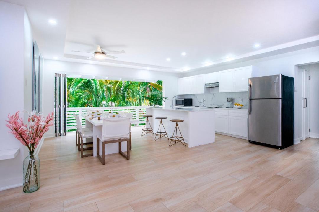 Photo of Kitchen in Mullins