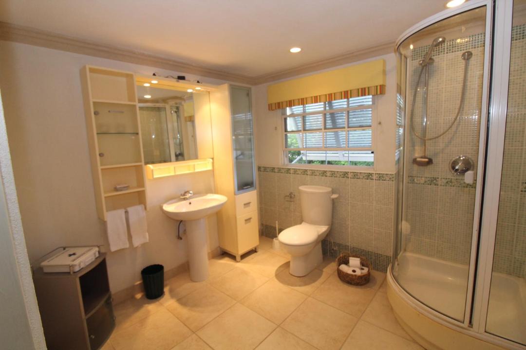 Photo of Bathroom in St. Lawrence Gap