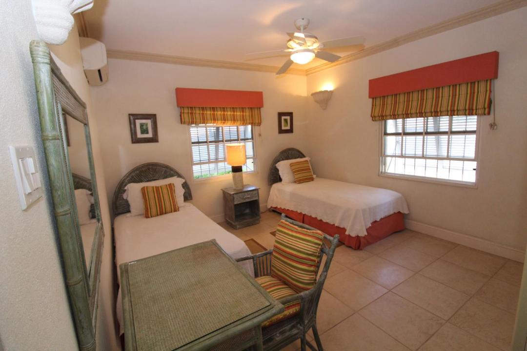 Photo of Bedroom in St. Lawrence Gap