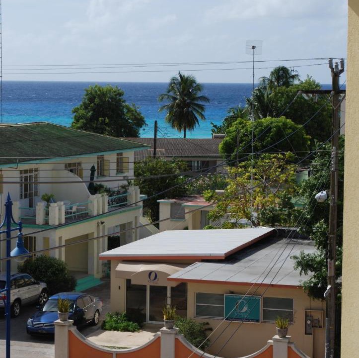 Photo of Patio Balcony in St. Lawrence Gap